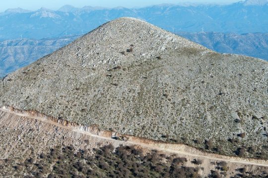 akarnanika ori